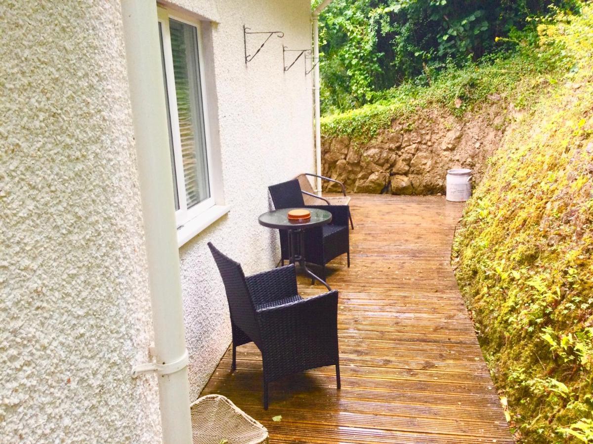 Apartamento Y Bwthyn Bangor  Exterior foto