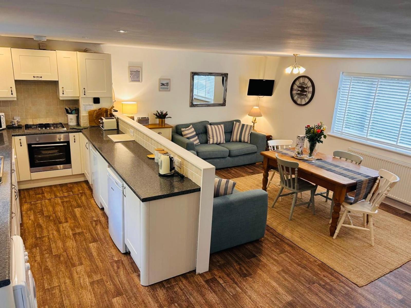 Apartamento Y Bwthyn Bangor  Exterior foto