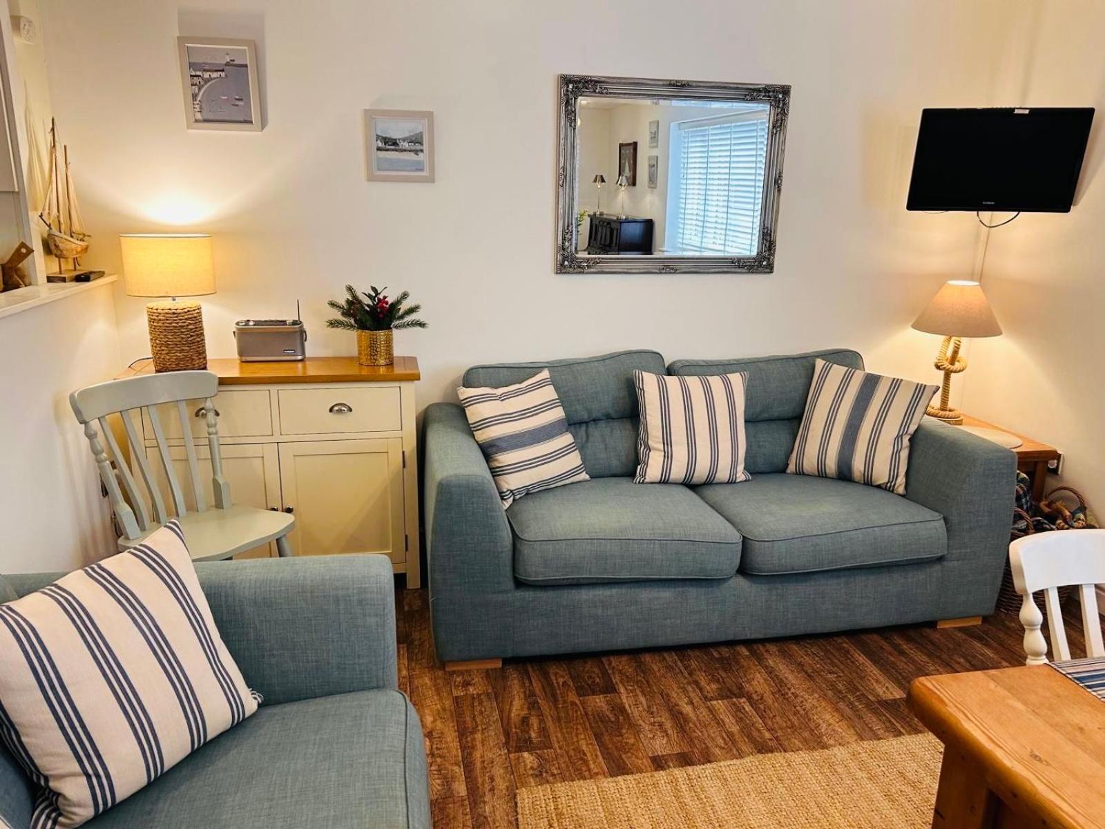 Apartamento Y Bwthyn Bangor  Exterior foto