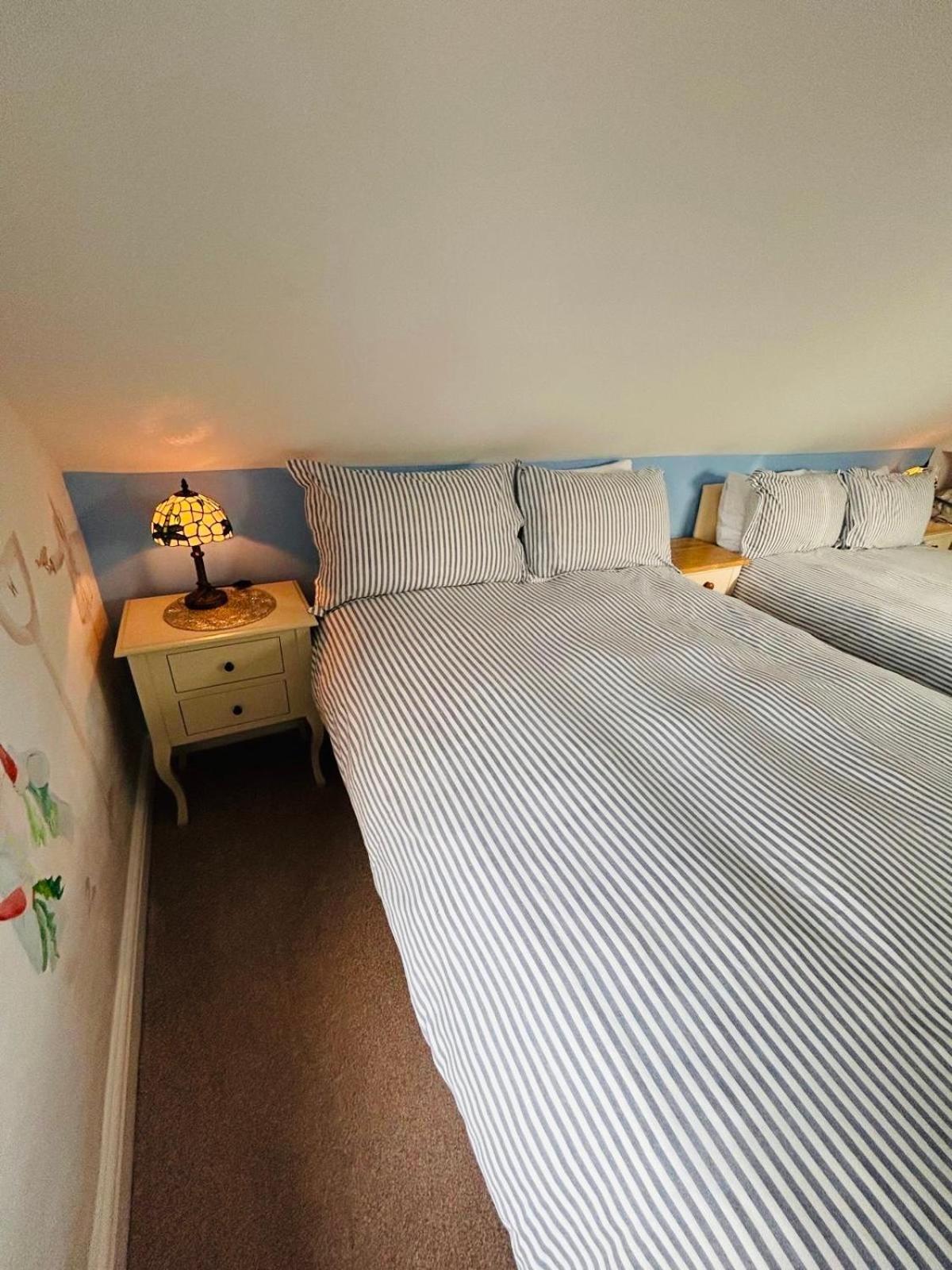 Apartamento Y Bwthyn Bangor  Exterior foto