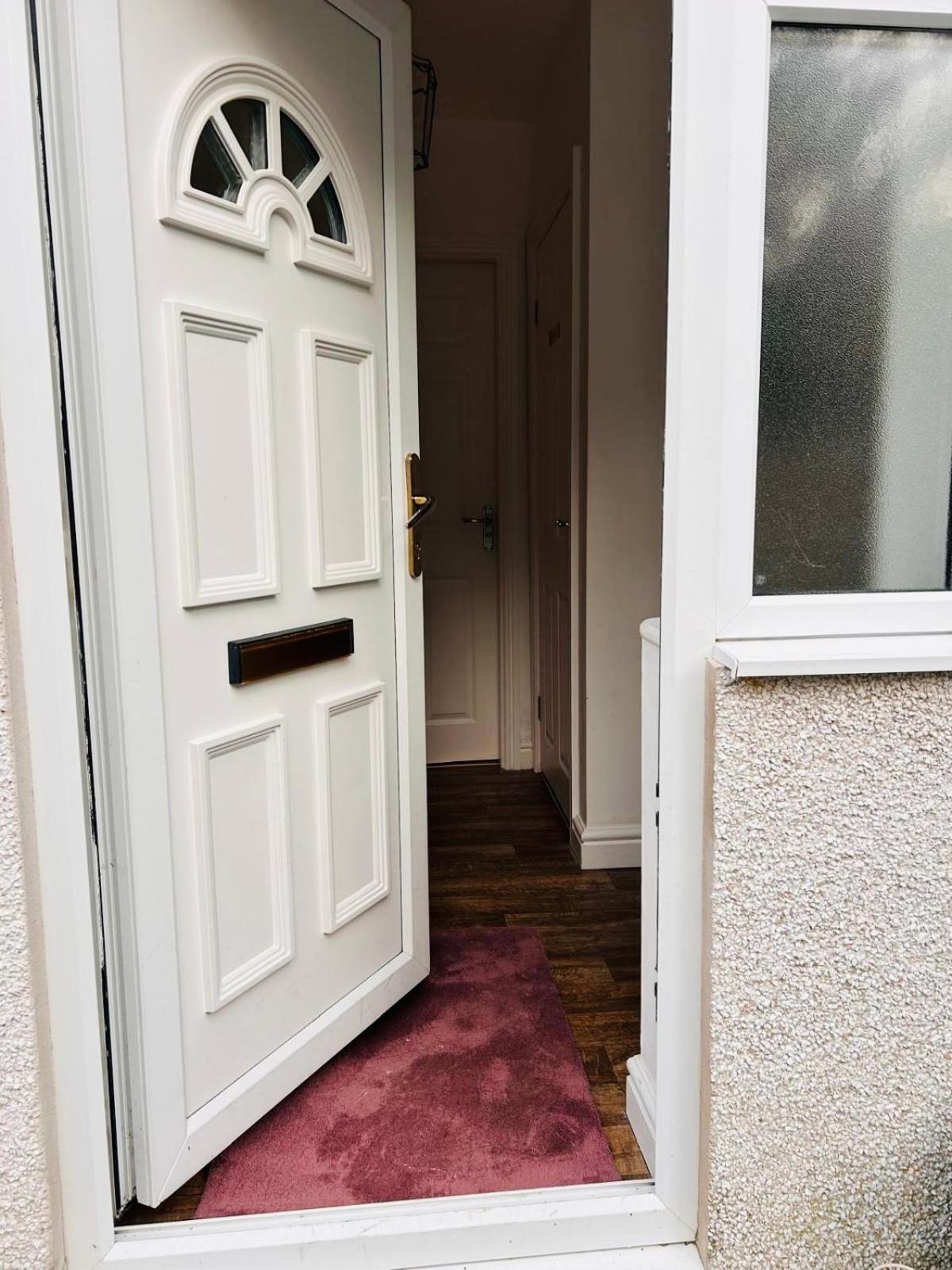 Apartamento Y Bwthyn Bangor  Exterior foto