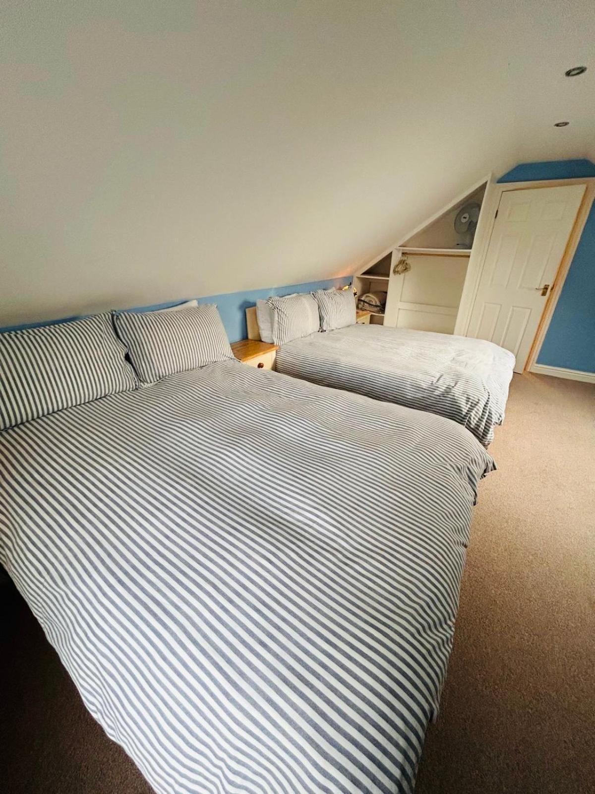 Apartamento Y Bwthyn Bangor  Exterior foto